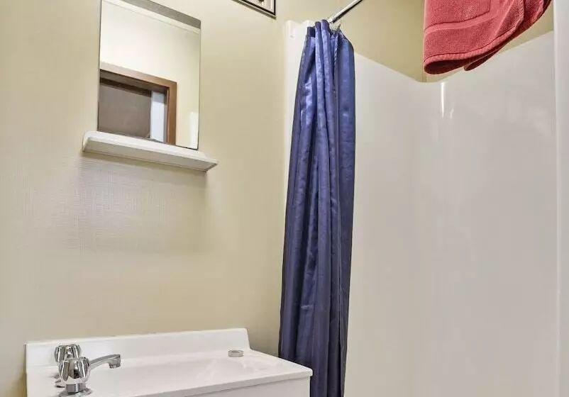 モーテル Riverview Tourist Village