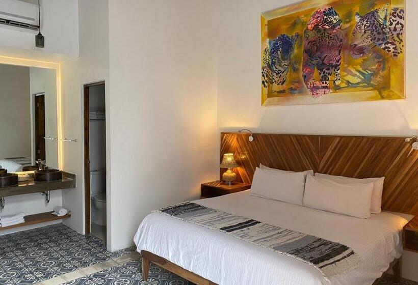 Nana Vida Hotel Morelia