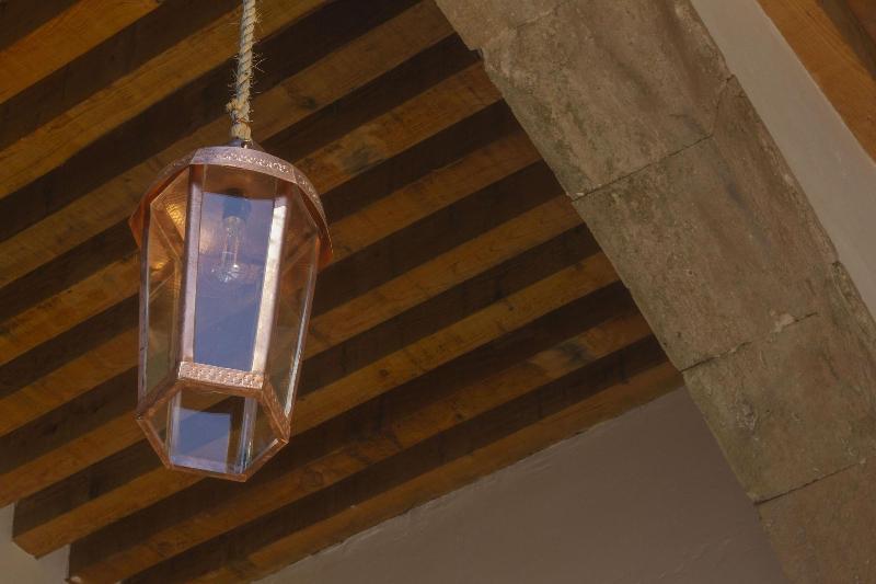 Nana Vida Hotel Morelia