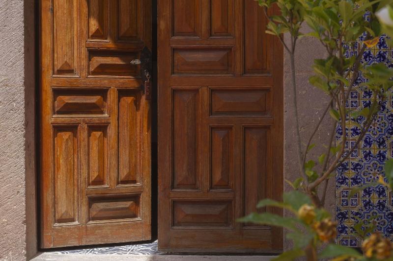 Nana Vida Hotel Morelia