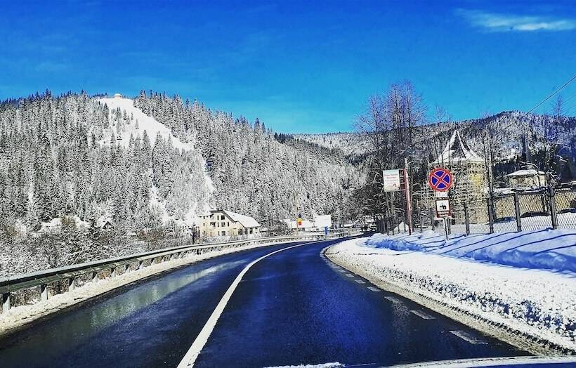 پانسیون Casa Octavian