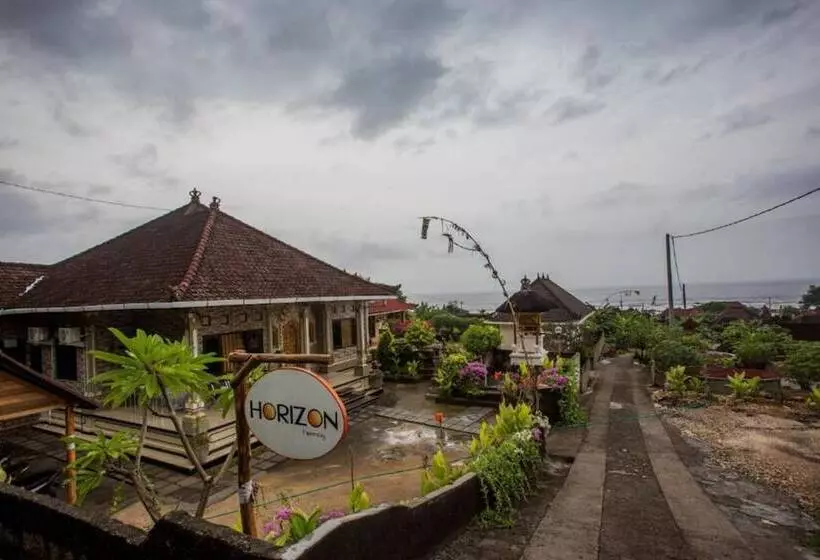 Majatalo Horizon Nusa Penida