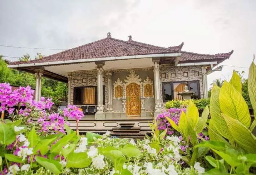 Majatalo Horizon Nusa Penida