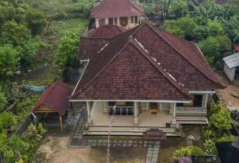 Majatalo Horizon Nusa Penida