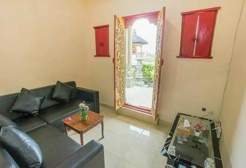 Majatalo Horizon Nusa Penida