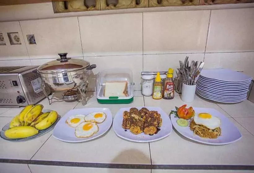 Majatalo Horizon Nusa Penida