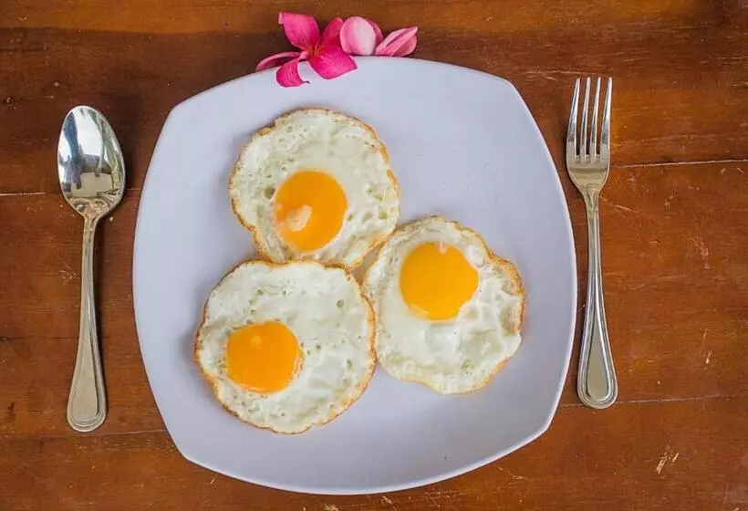 Majatalo Horizon Nusa Penida