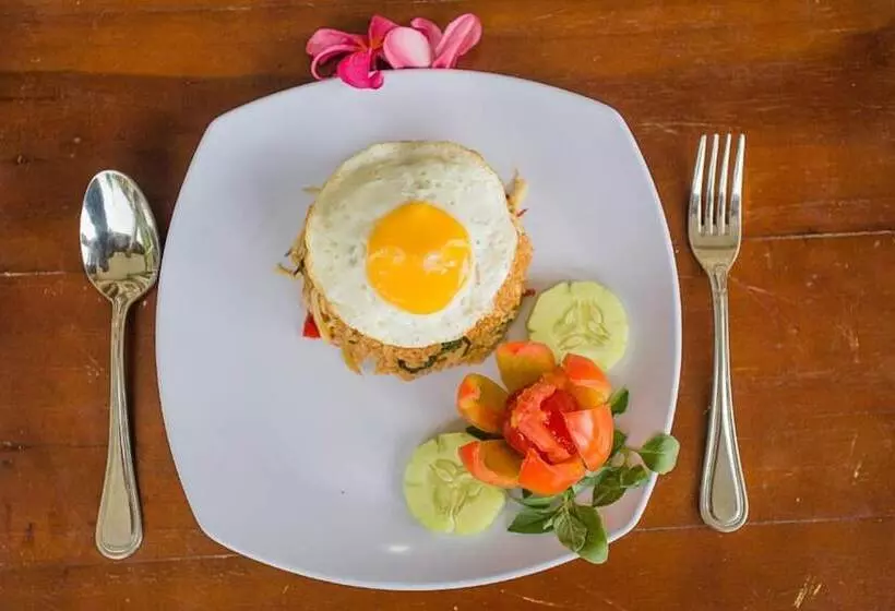 Majatalo Horizon Nusa Penida