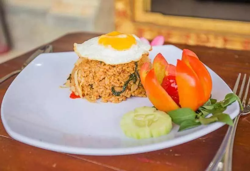 Majatalo Horizon Nusa Penida