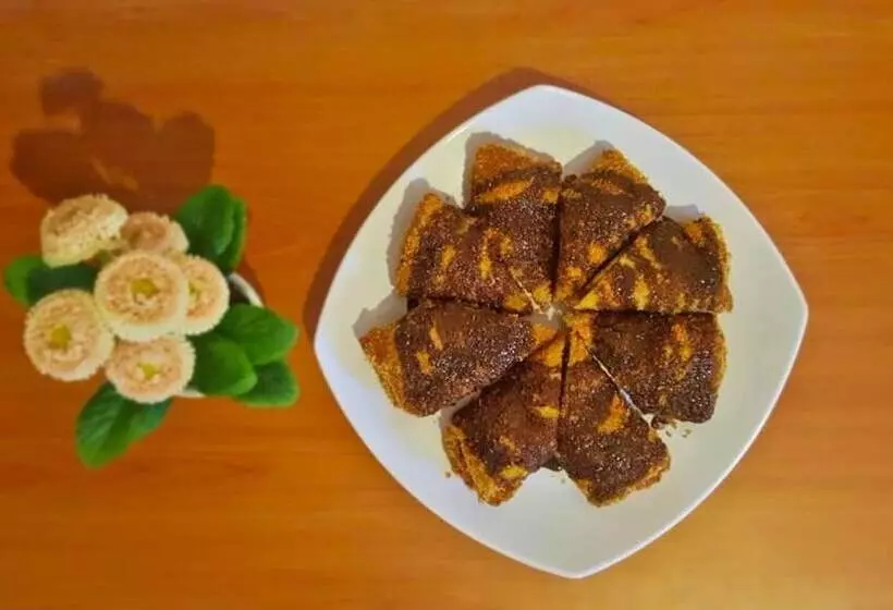 Majatalo Horizon Nusa Penida