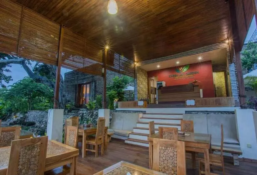 Majatalo Horizon Nusa Penida