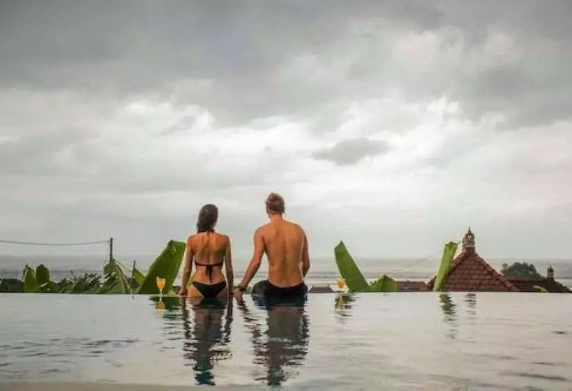 Majatalo Horizon Nusa Penida