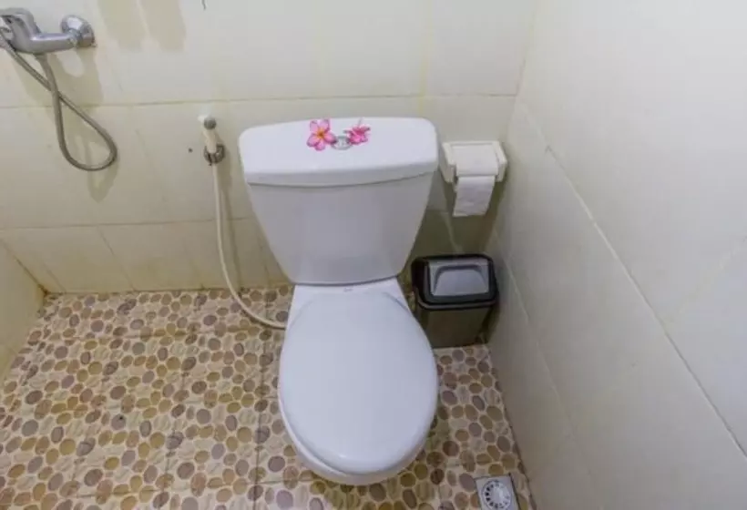 Majatalo Horizon Nusa Penida