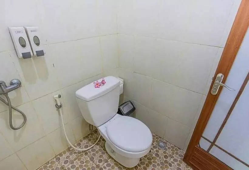 Majatalo Horizon Nusa Penida