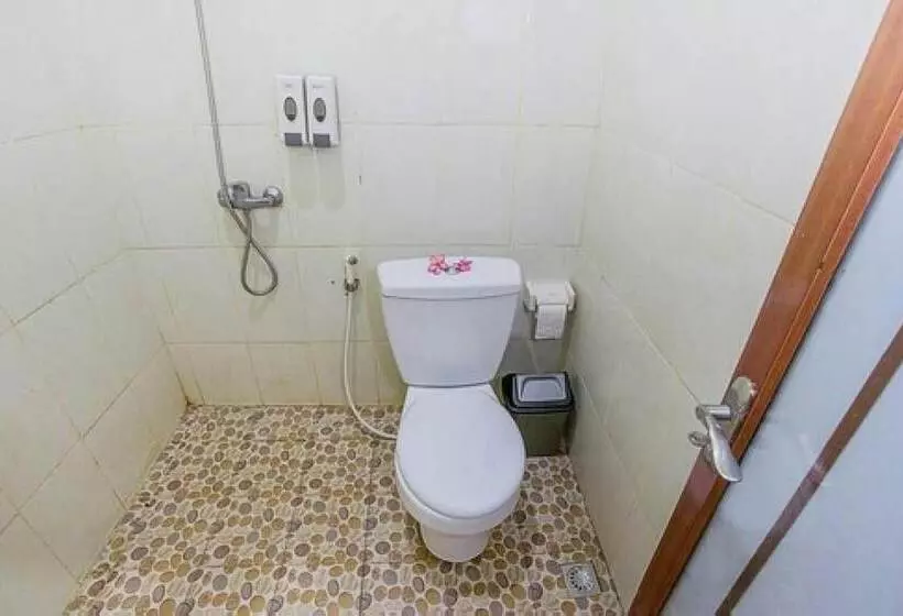 Majatalo Horizon Nusa Penida