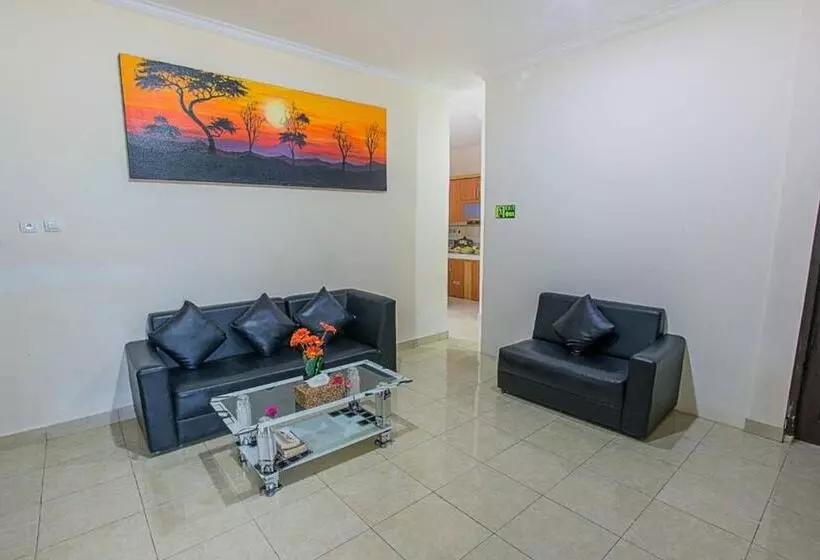 Majatalo Horizon Nusa Penida