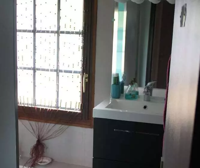 Majatalo Le Haut Mesnil 3