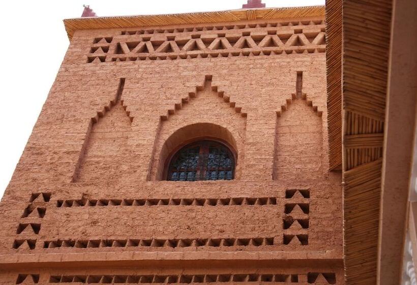 بنسيون Maison D'hôte Tizwiyate Dades