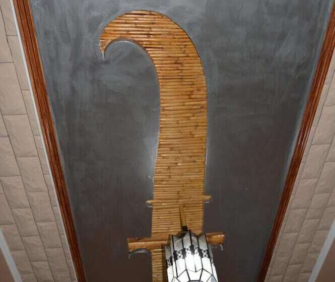 بنسيون Maison D'hôte Tizwiyate Dades