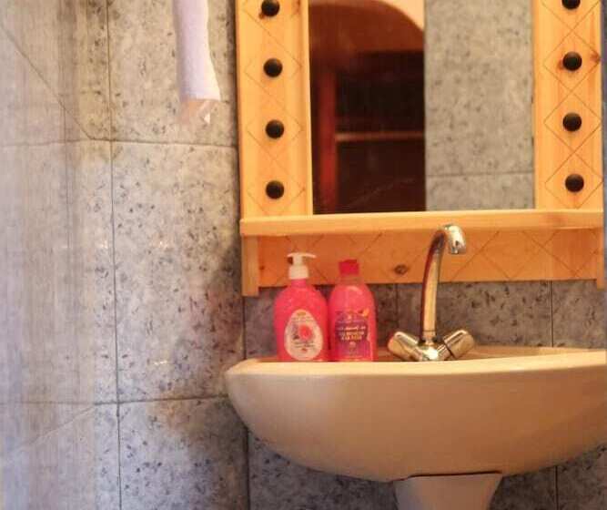 بنسيون Maison D'hôte Tizwiyate Dades