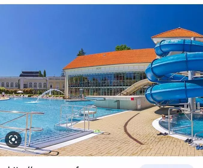 ペンション Penzion U Modrého Slona