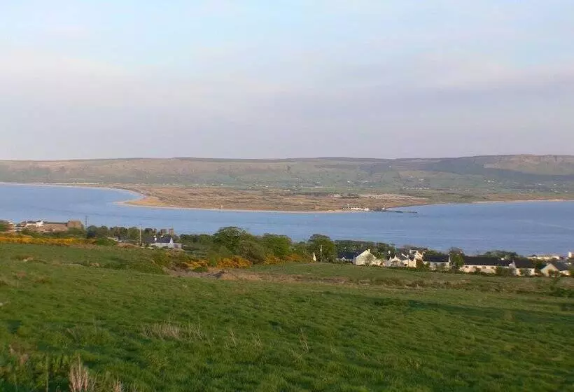 Majatalo Templeview Lodge