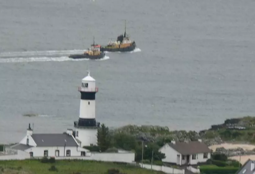 Majatalo Templeview Lodge