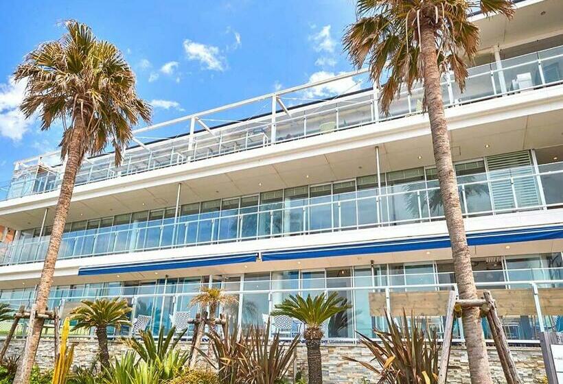 ペンション Zaimokuza Seasons