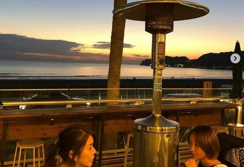 Majatalo Zaimokuza Seasons