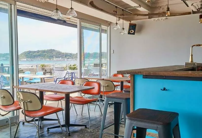 Majatalo Zaimokuza Seasons