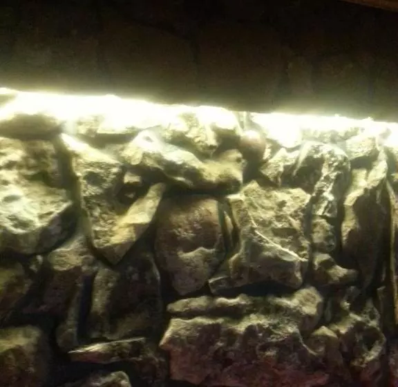 Uysallar Koy Evi