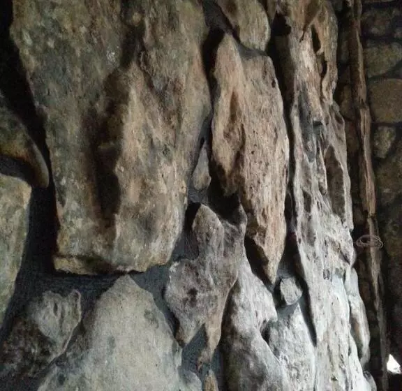 Uysallar Koy Evi