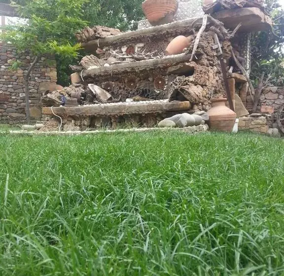 Uysallar Koy Evi