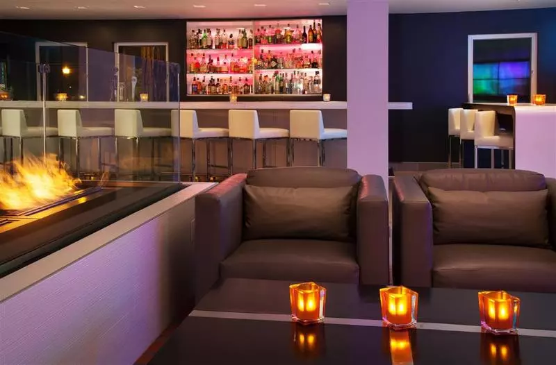 酒店 Aloft Sunnyvale