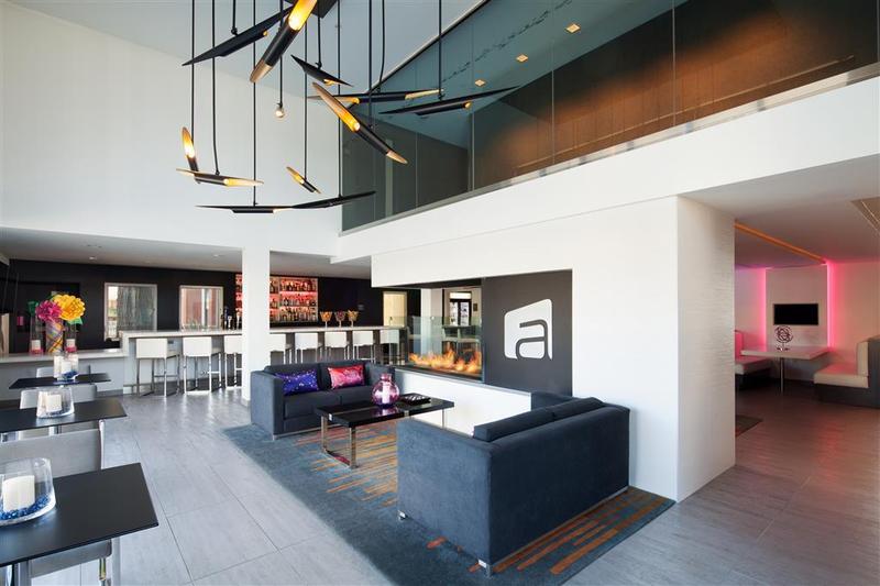 ホテル Aloft Sunnyvale