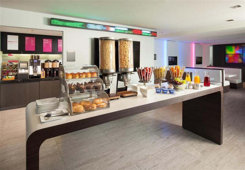 ホテル Aloft Sunnyvale