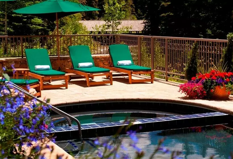 בית מלון כפרי Austria Haus