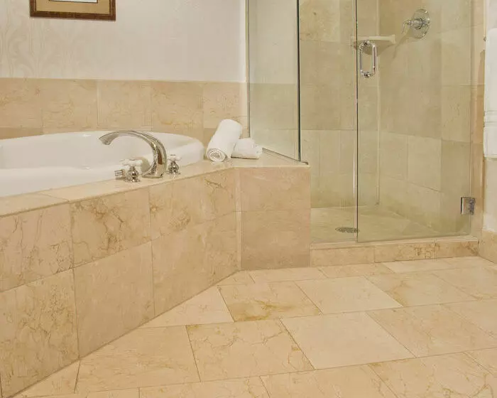 בית מלון כפרי Austria Haus