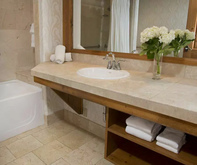 בית מלון כפרי Austria Haus