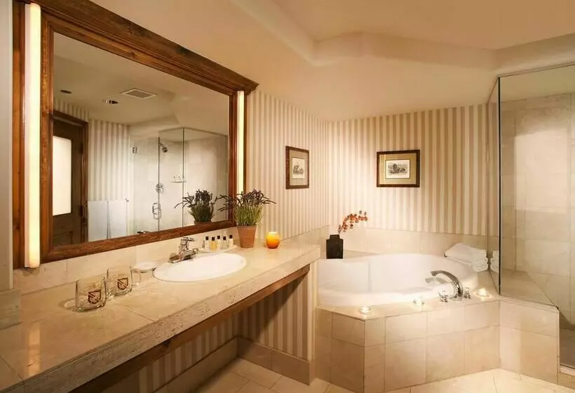 בית מלון כפרי Austria Haus