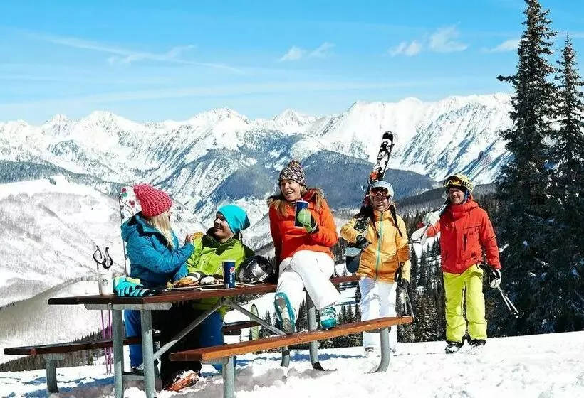 בית מלון כפרי Austria Haus