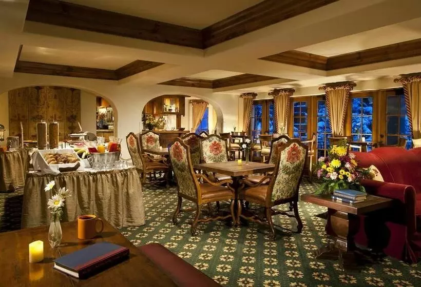 בית מלון כפרי Austria Haus