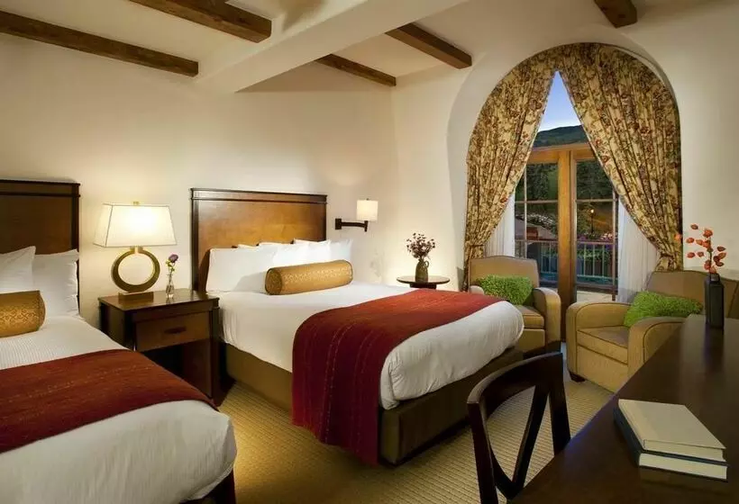 בית מלון כפרי Austria Haus