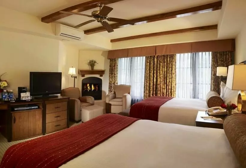 בית מלון כפרי Austria Haus