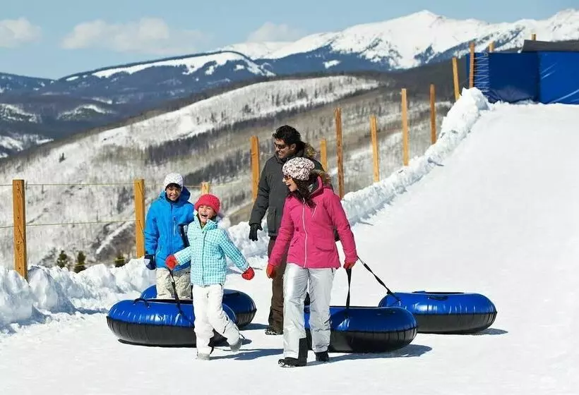 בית מלון כפרי Austria Haus