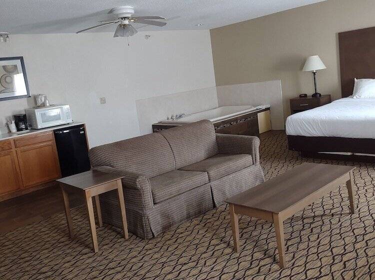 Otel Baymont By Wyndham Auburn