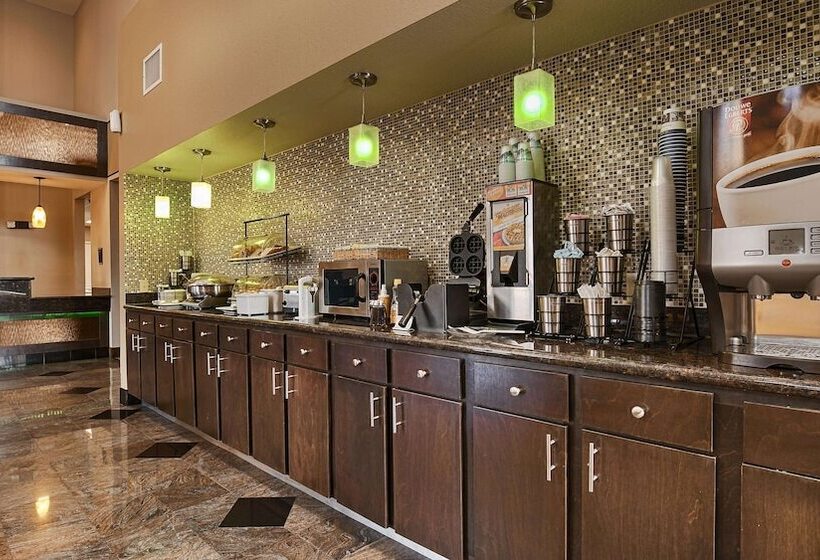 فندق Best Western Bayou Inn And Suites