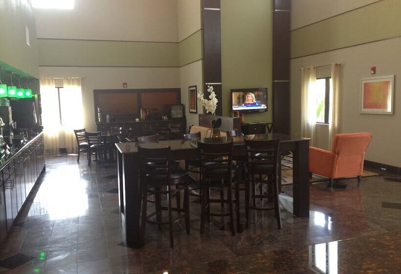 فندق Best Western Bayou Inn And Suites
