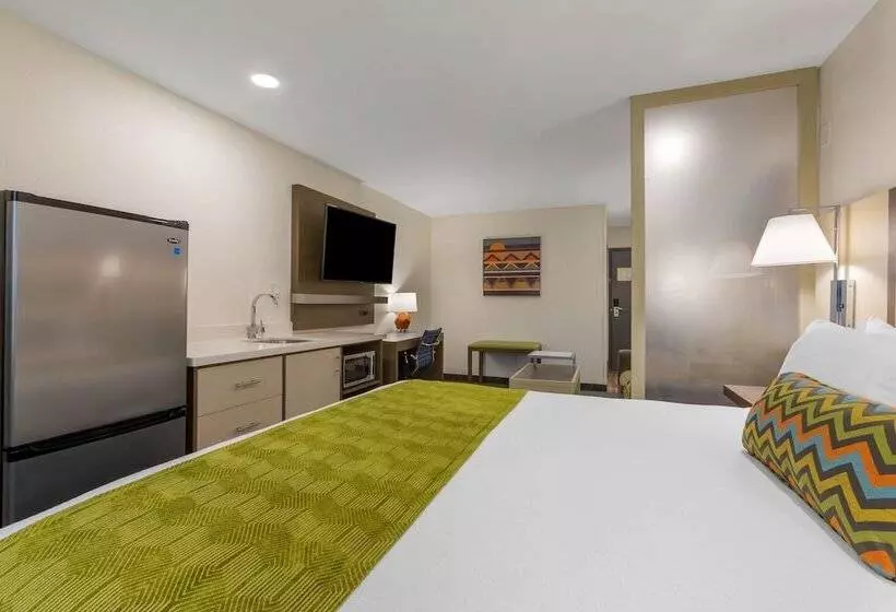 هتل Best Western Plus Yuma Foothills Inn & Suites