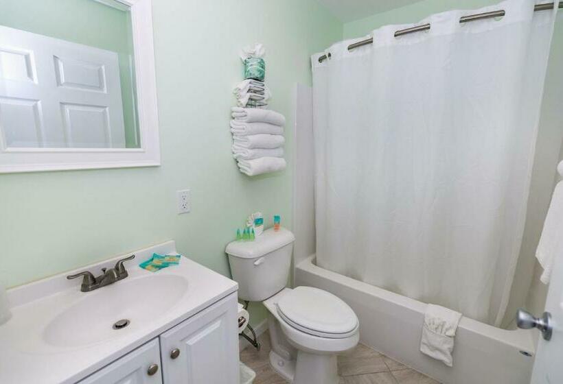 فندق Daytona Inn And Suites